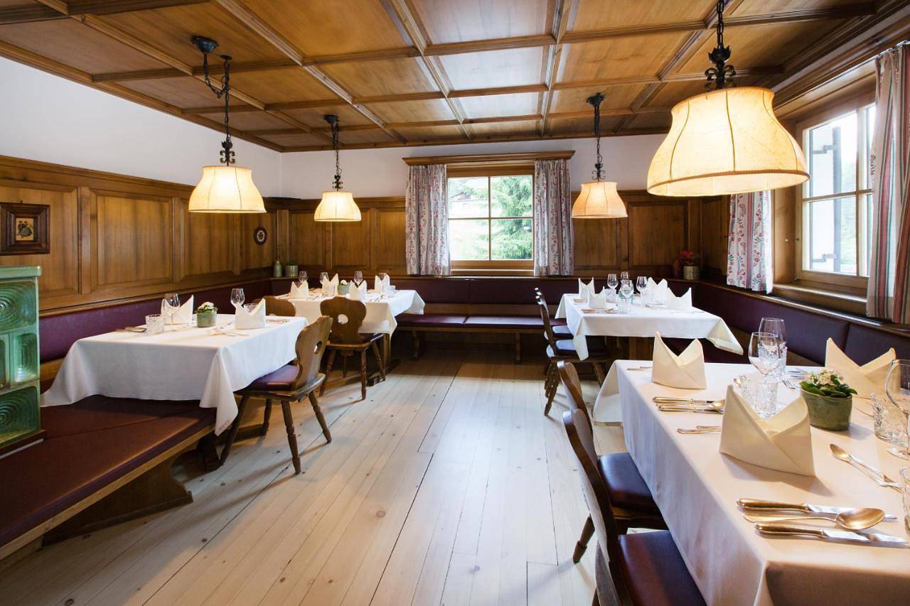 Familienhotel Mateera Gargellen / Montafon in Sankt Gallenkirch, Golm im Montafon