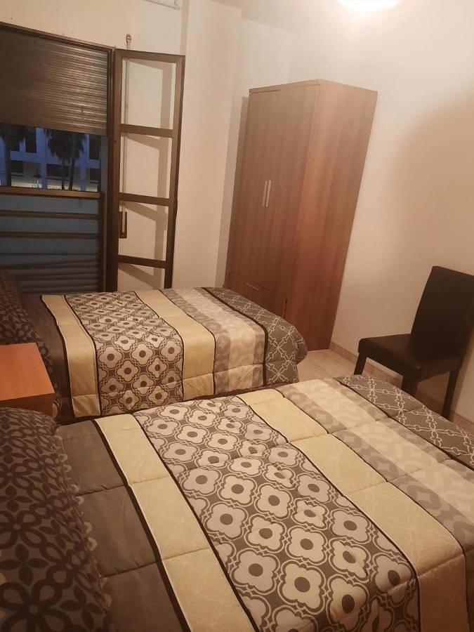 Apartamento entero, Plaza Mayor in El Ejido, Costa de Almería