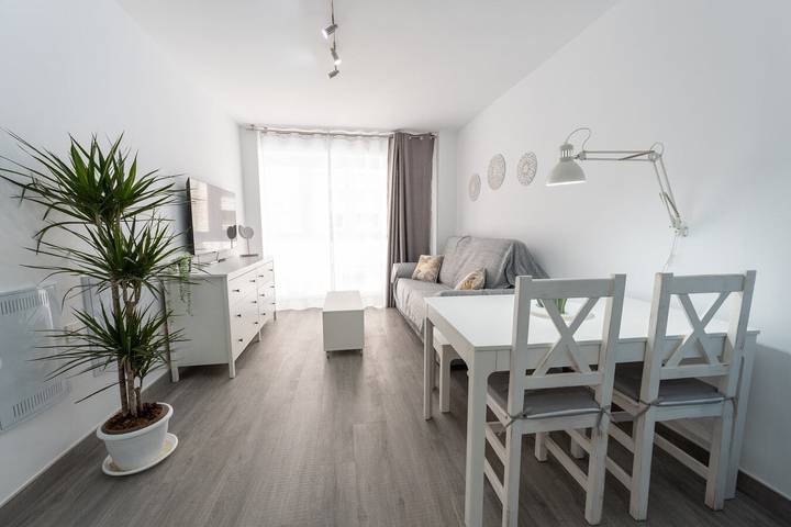 Gîte pour 4 personnes à Torre del Mar - 4