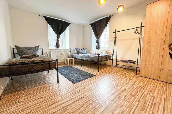 Ferienwohnung für 4 Personen - 1