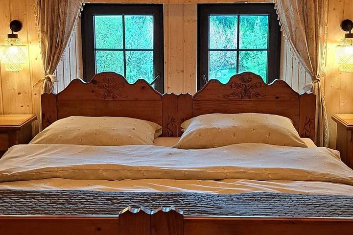 Ferienhaus für 6 Personen, mit Garten in Niederschlesien - 2