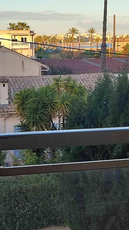 Gîte pour 3 personnes, avec vue ainsi que piscine et jardin, animaux acceptés dans Golfe-Juan - 4