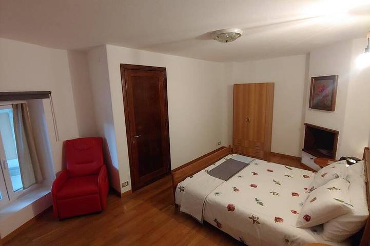 Ferienwohnung für 5 Personen, mit Garten in Arco - 2