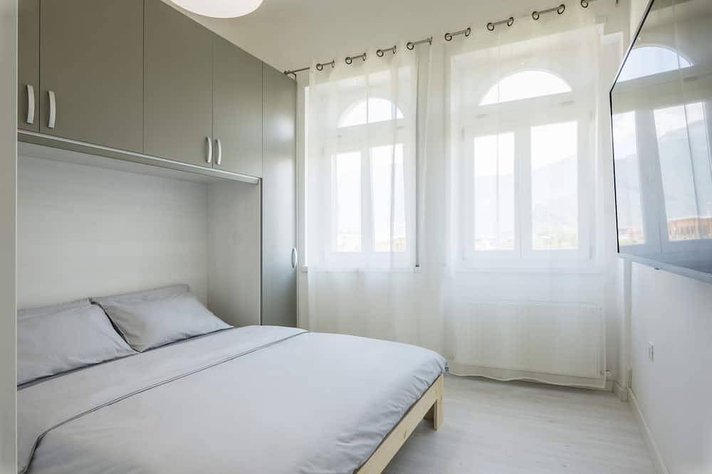 [Lago Di Garda ★★★★★] Lichtdurchflutetes Apartment in Riva del Garda, Gardasee-Berge