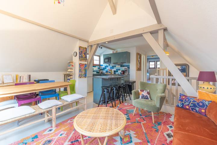 Location de vacances pour 10 personnes à Schiltigheim - 2