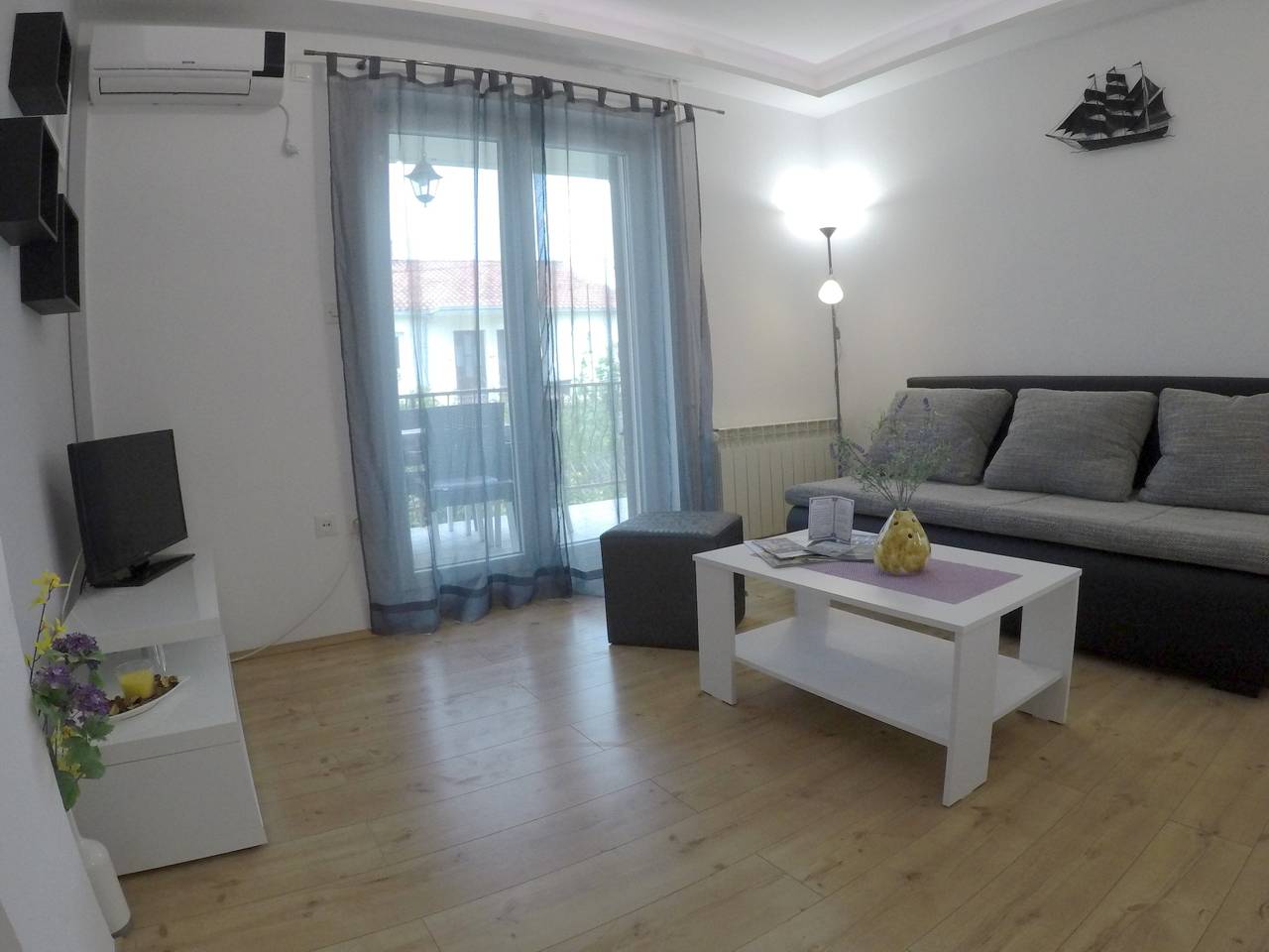 Apartamento entero, Apartamento Hvar tus vacaciones perfectas in Stari Grad, Hvar (isla)