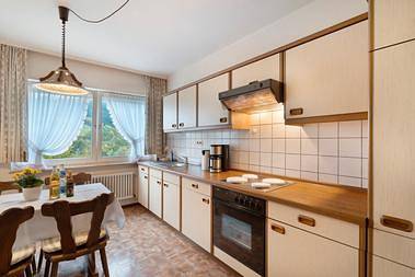 Ferienwohnung für 4 Personen, mit Balkon in Bad Peterstal-Griesbach