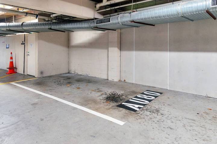 Holiday rental for 2 people, with balcony in Auckland