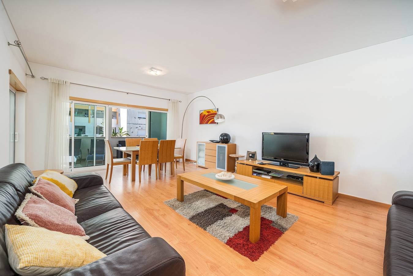 Ganze Wohnung, Apartment 'Buzios - By Staywise' mit Gemeinschaftspool, Wlan und Klimaanlage in Praia da Rocha, Portimão