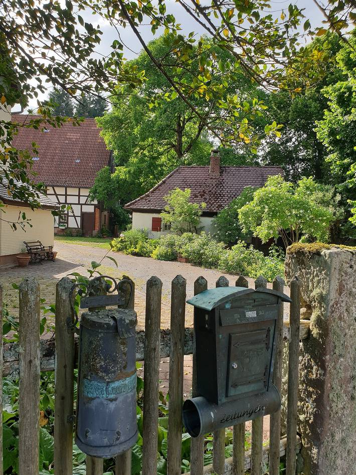 Ferienhaus für 12 Personen, mit Garten, kinderfreundlich in Baden-Württemberg - 3