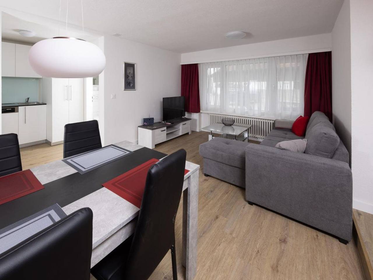 Ganze Ferienwohnung, Moderne Landwohnung Tokyo im Thurgau in Bodensee (Schweiz)