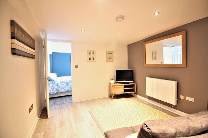Appartement entier, Star Apartment Ipswich in Ipswich, Suffolk