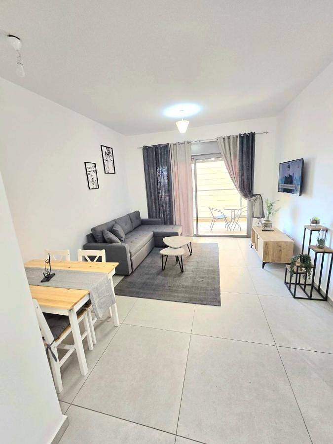 Ferienwohnung für 4 Personen, mit Ausblick und Balkon - 1