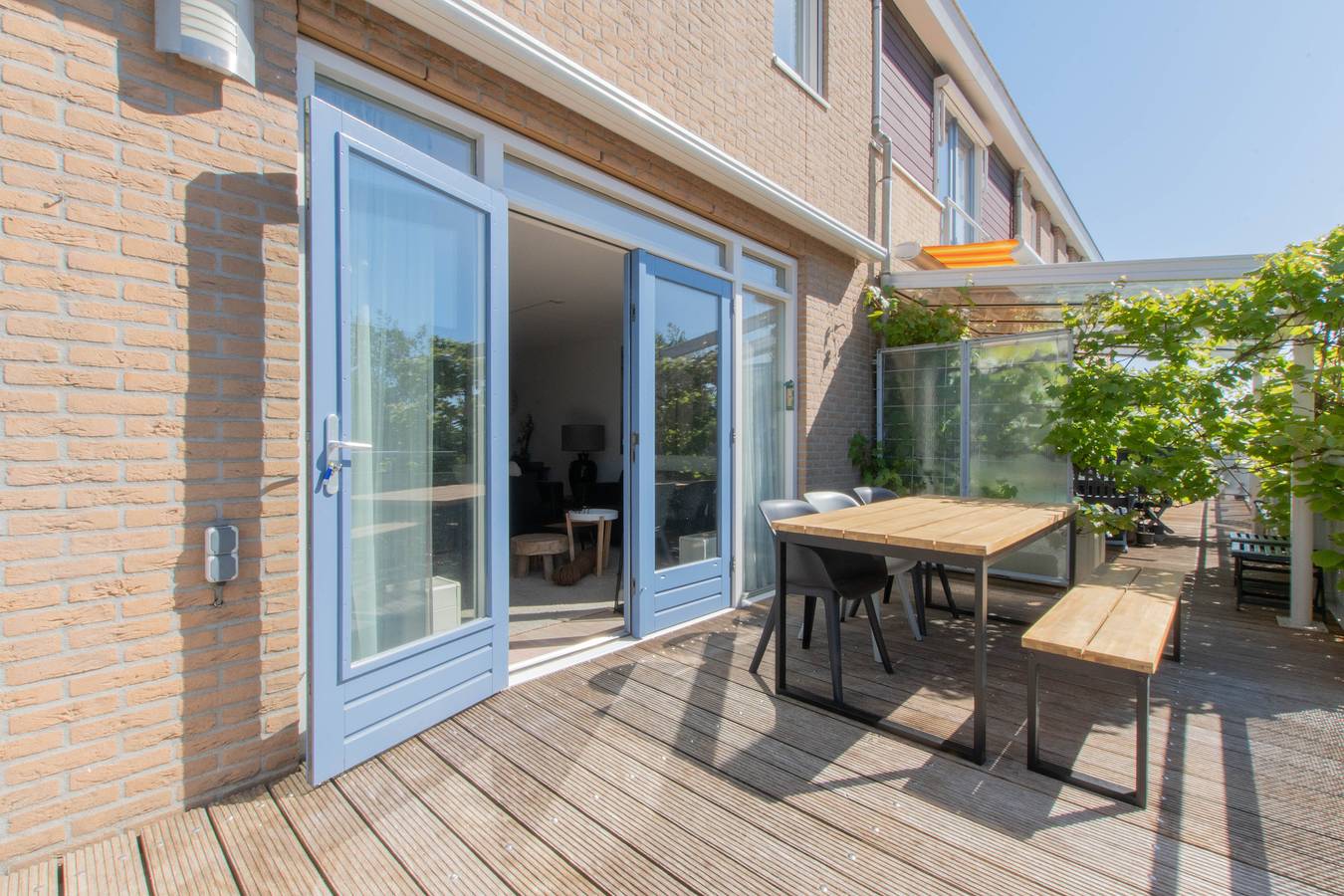 Kortgene (Blue Green Holidays) — Vakantiehuis aan het Veerse Meer 36 in Kortgene, Niederländische Nordsee