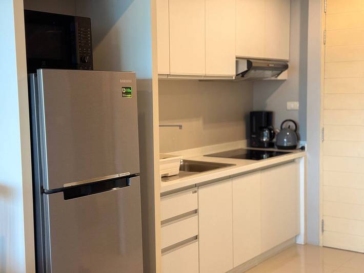 Gîte pour 4 personnes, avec balcon/terrasse à Karon Beach - 4