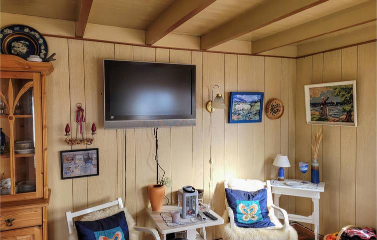 Ferienhaus für 8 Personen, mit Terrasse in Sveio - 4