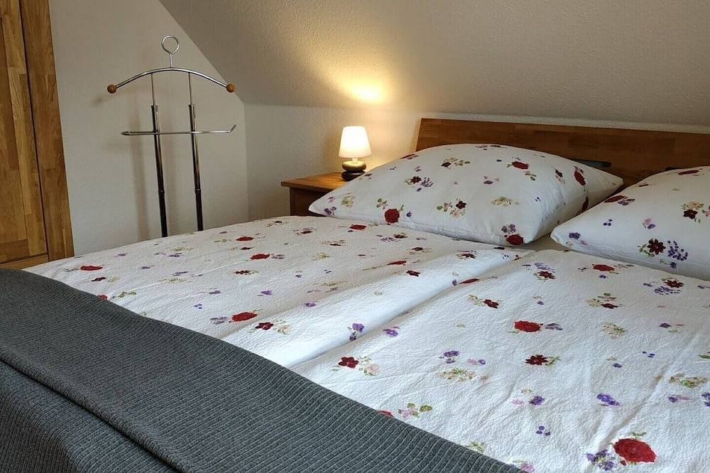 Ferienhaus Lotsenhus 2 - Familienurlaub in ruhiger Lage in Krummin, Usedomer Norden