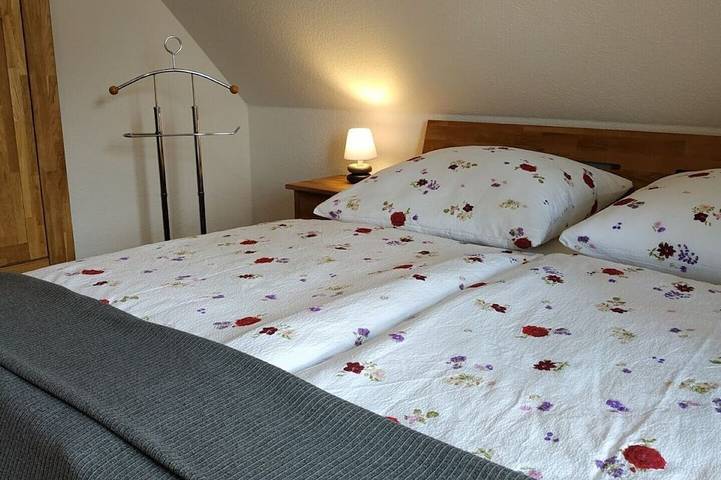 Ferienhaus Lotsenhus 2 - Familienurlaub in Ruhiger Lage in Krummin, Usedomer Norden