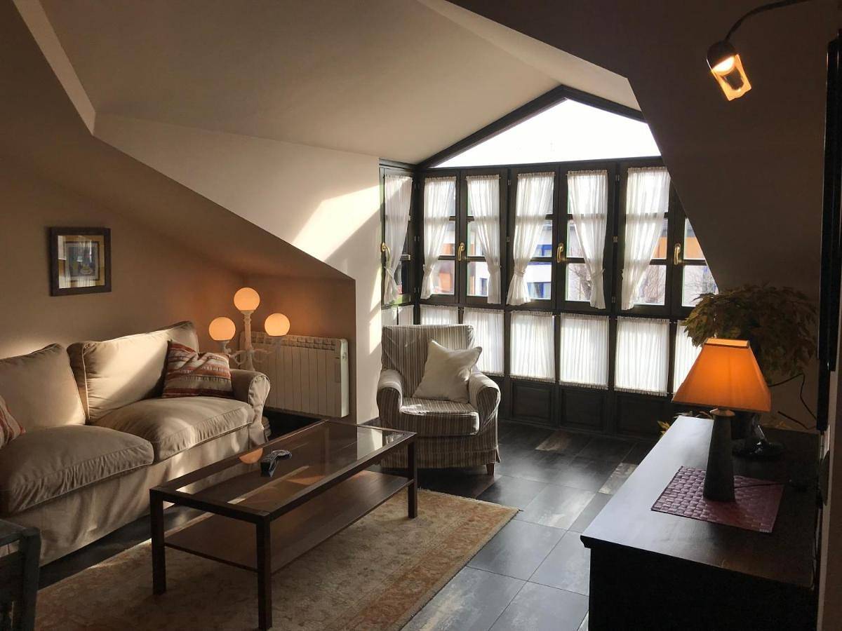 Apartamento entero, One-Bedroom Suite in Reinosa, Cordillera Cantábrica