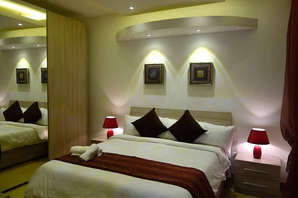 Ganze Wohnung, Brand new 2 bedroomed apartment in Fort Chambray Gozo in Għajnsielem, Gozo