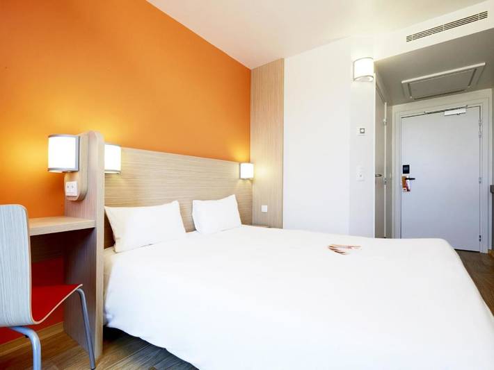 Hôtel pour 3 personnes, animaux acceptés