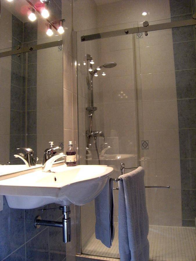 Location de vacances pour 2 personnes, avec jardin et jacuzzi à Lassay-sur-Croisne - 3
