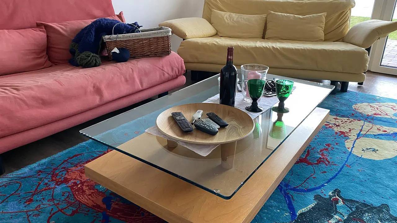 Ganze Ferienwohnung, Ferienwohnung für 4 Personen (75 m²) in Schwarmstedt in Schwarmstedt, Aller-Leine-Tal
