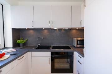 Ferienwohnung für 4 Personen in Grömitz, Südliche Ostseeküste, Bild 4