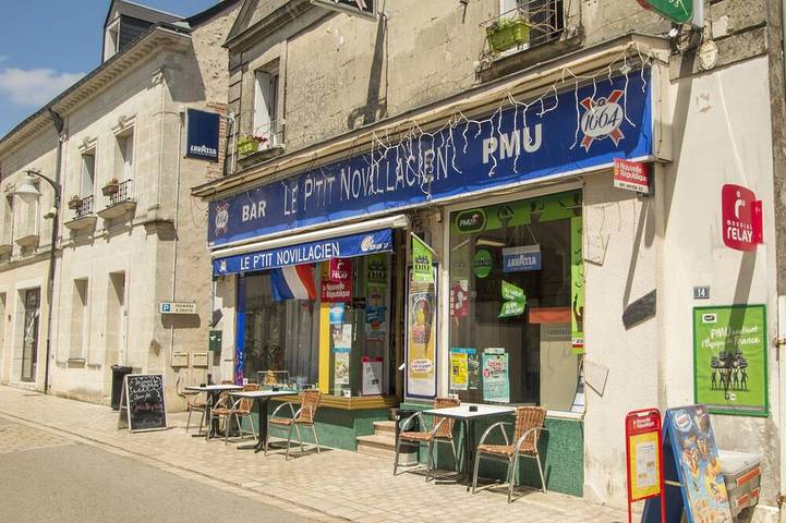 Location de vacances pour 4 personnes dans Neuillé-Pont-Pierre