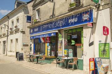 Gîte pour 4 personnes dans Neuillé-Pont-Pierre