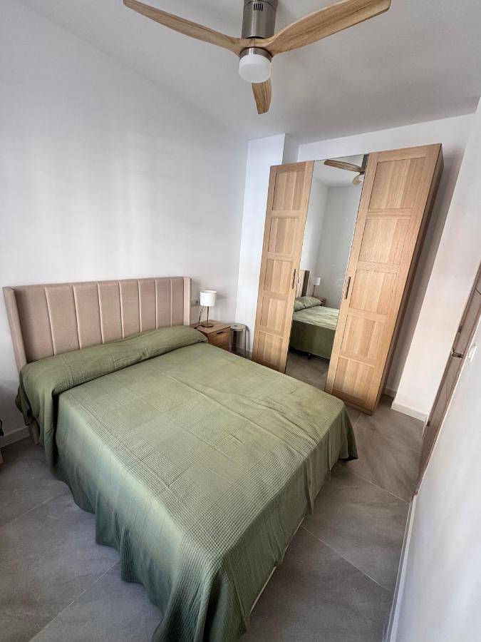 Apartamento de vacaciones para 6 personas, con terraza, Se admiten mascotas - 1