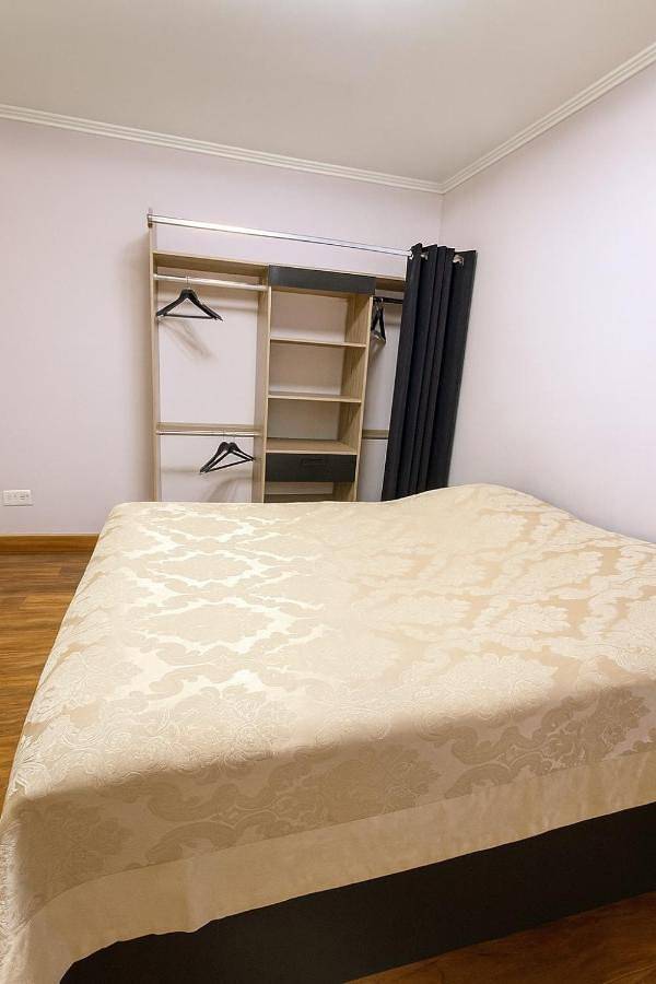 Gîte pour 4 personnes, avec vue à Ebersheim - 4