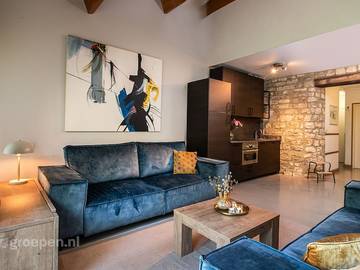 Vacation Rental for 75 Guests in Bocholtz, Parkstad Limburg, Picture 2
