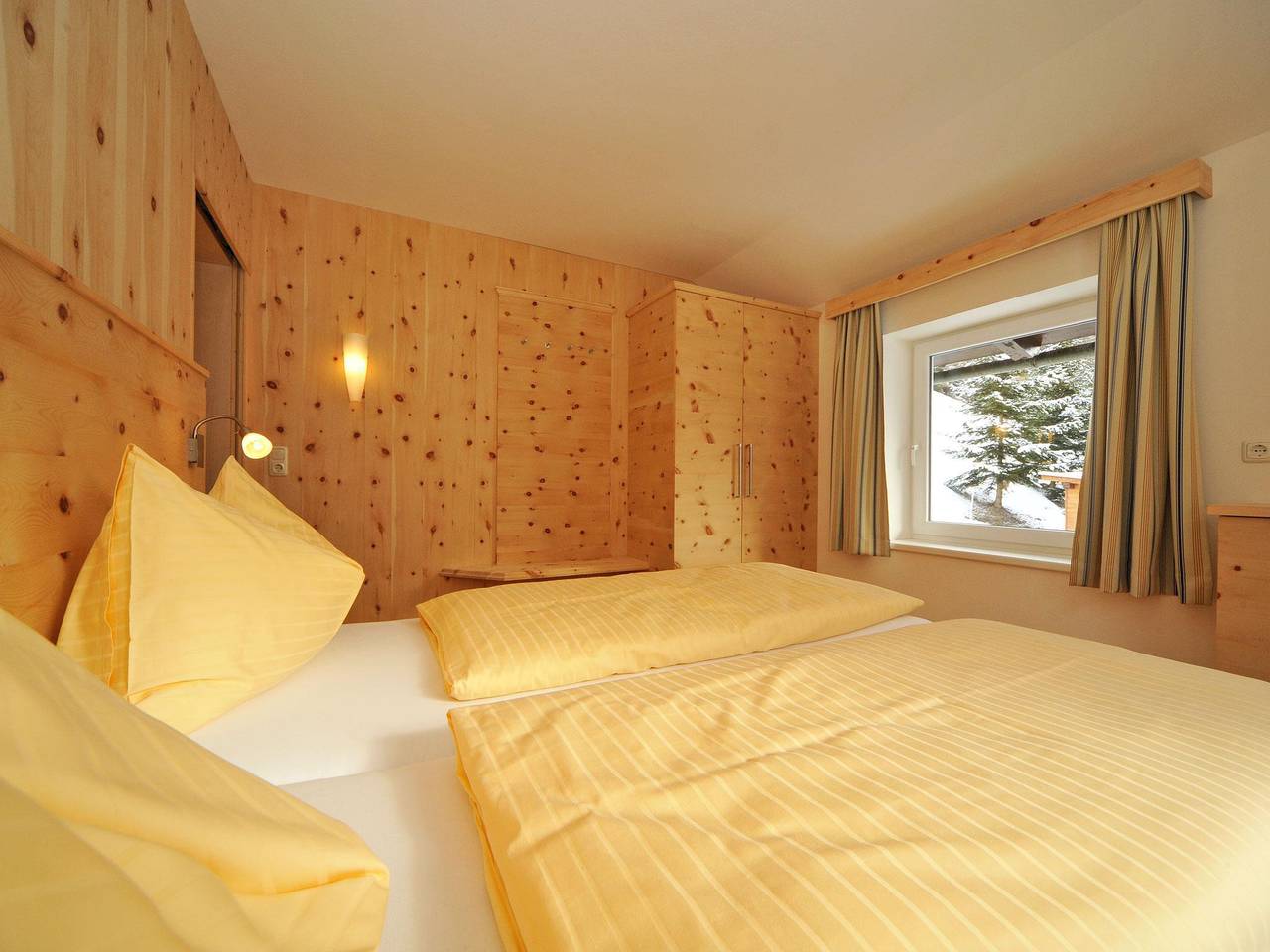Geheel vakantieappartement, Pension-Appartements Bergkristall in Heiligenblut, Oberkärnten