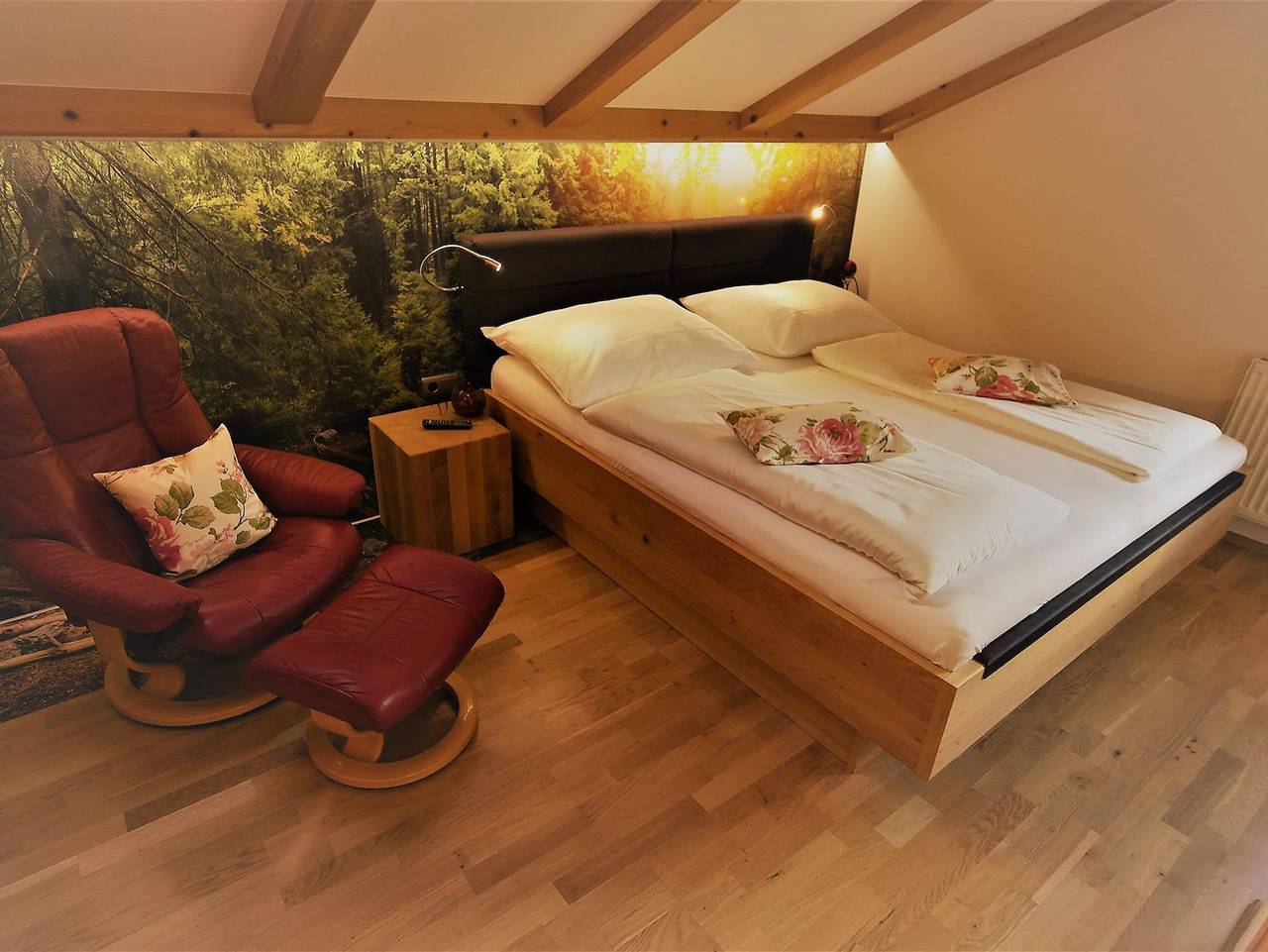 Ganze Ferienwohnung, Haus Mattersberger - Komfortwohnung für 2-4 Personen in Kals am Großglockner, Osttirol