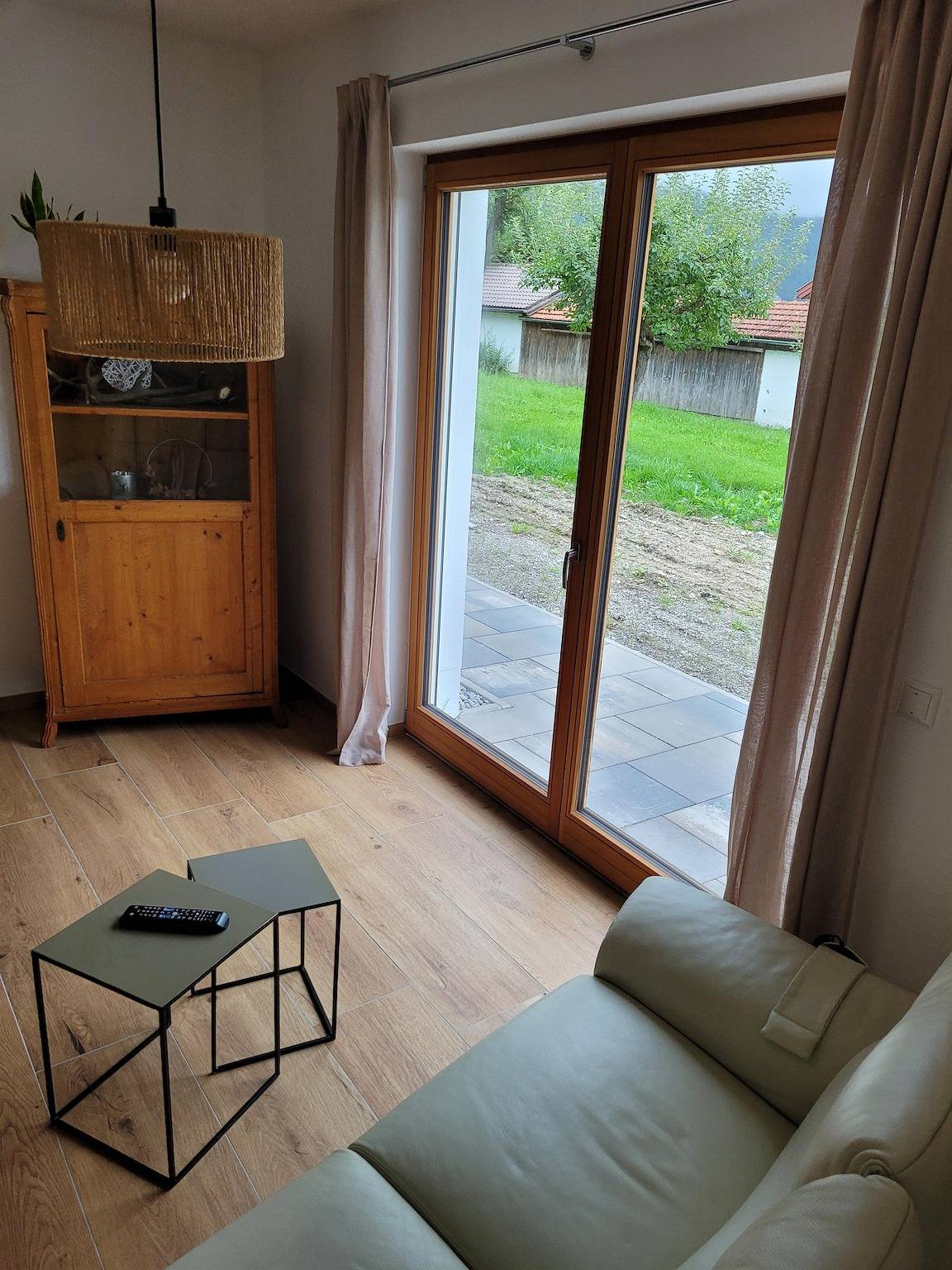 Ganze Ferienwohnung, Ferienwohnung mit Terrasse, ruhige Lage in Halblech, Bayerisch Schwaben