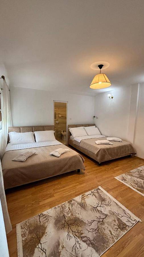 Gîte pour 6 personnes, animaux acceptés dans Giurgiu - 2