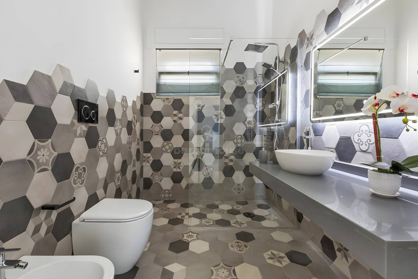 Appartement entier, Appartement « Villetta Sea Sunset » avec terrasse privée, Wi-Fi et climatisation in Specchiarica, Manduria