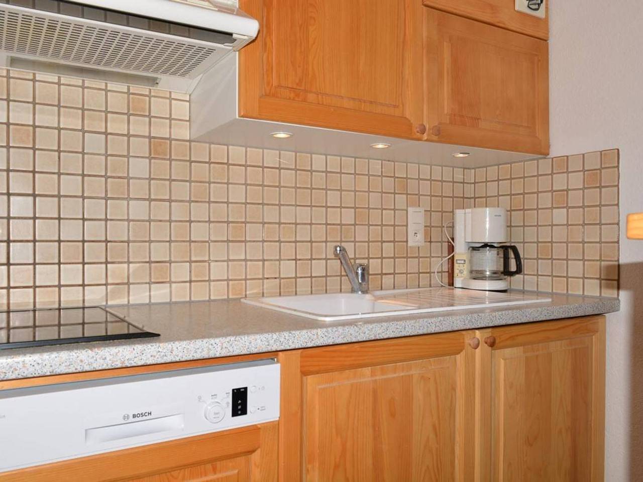 Apartamento entero, Apartamento 3 habitaciones/6 personas con chimenea y aparcamiento cubierto in Chinaillon, Le Grand-Bornand