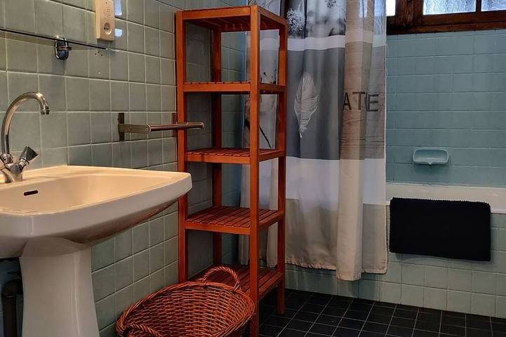 Gîte pour 2 personnes, avec jardin, animaux acceptés à Moulis (Ariège) - 3