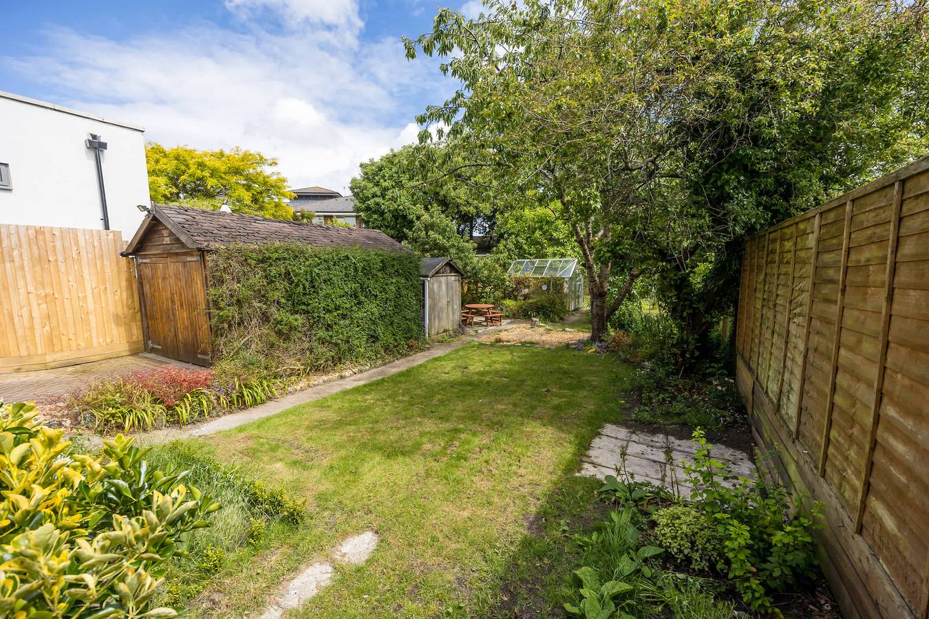 Primrose - Pet Friendly Family Home in Poole, Poole Harbour