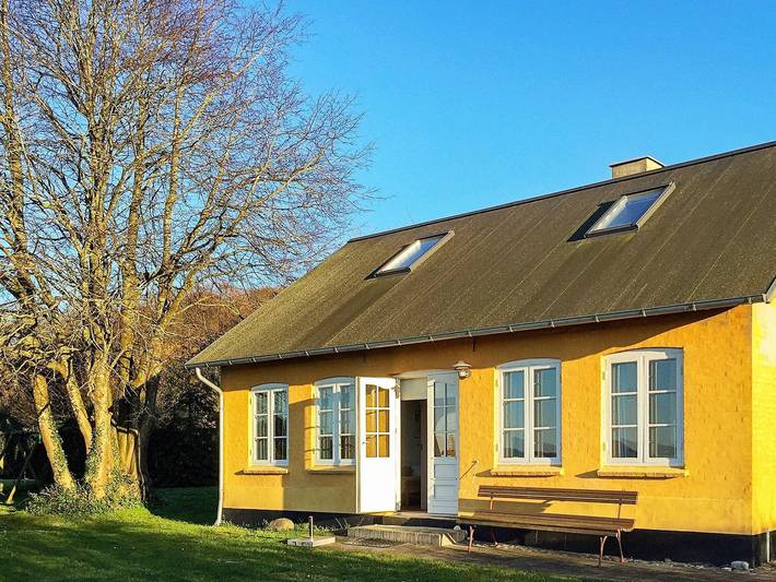 Küstencharme in Aabenraa in Apenrade, Aabenraa und Umgebung