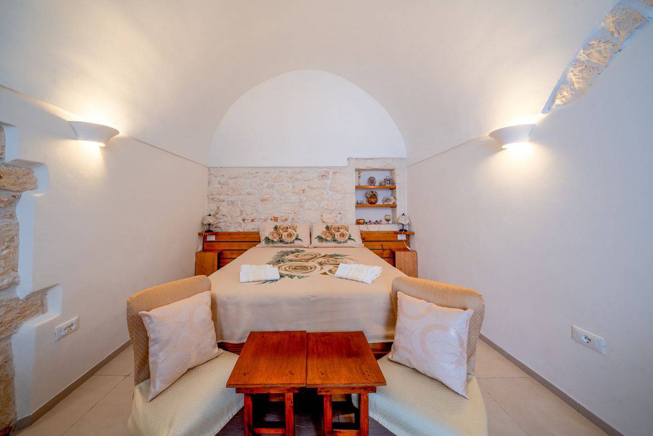 Casetta Lulù in Ostuni, Salento