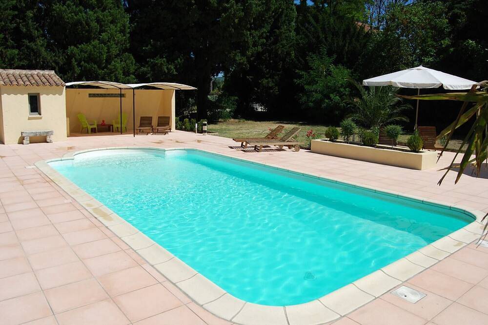 Mansión en Provenza con Piscina y Cerca in Valréas, Enclave de Valreas