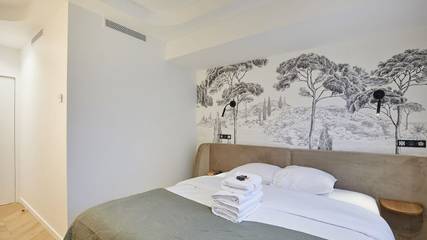 Appartement De Vacances pour 6 Personnes dans 14e arrondissement de Paris, Paris, Photo 2