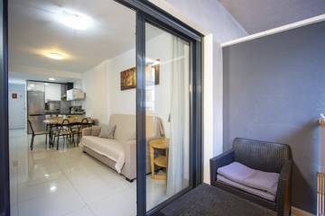 Apartamento para 6 Personas en Las Calas, Torrevieja, Foto 3