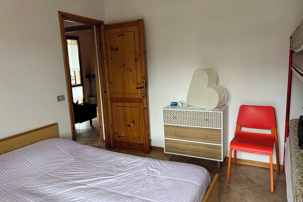 Ganze Wohnung, Claudia f. in Pievepelago, Modena Provinz