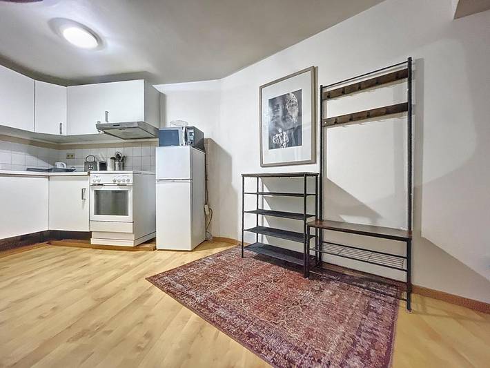 Gîte pour 6 personnes à Ixelles-Elsene - 4