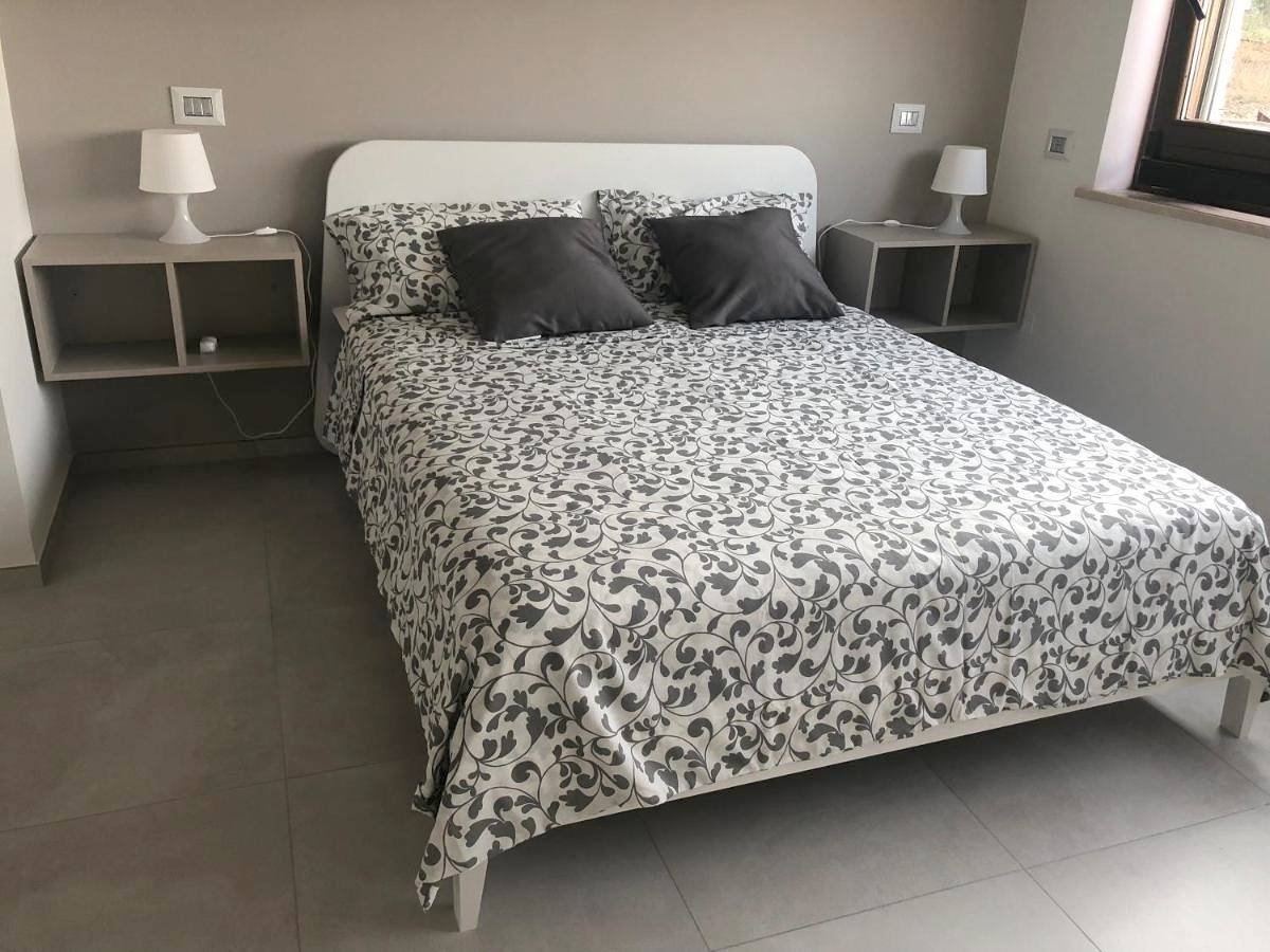 Large Double Room in Provincia di Chieti