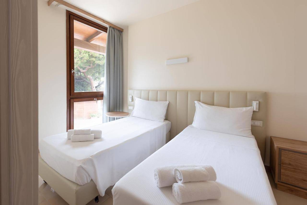 Canado Family Hotel in Castagneto Carducci, Etruskische Küste